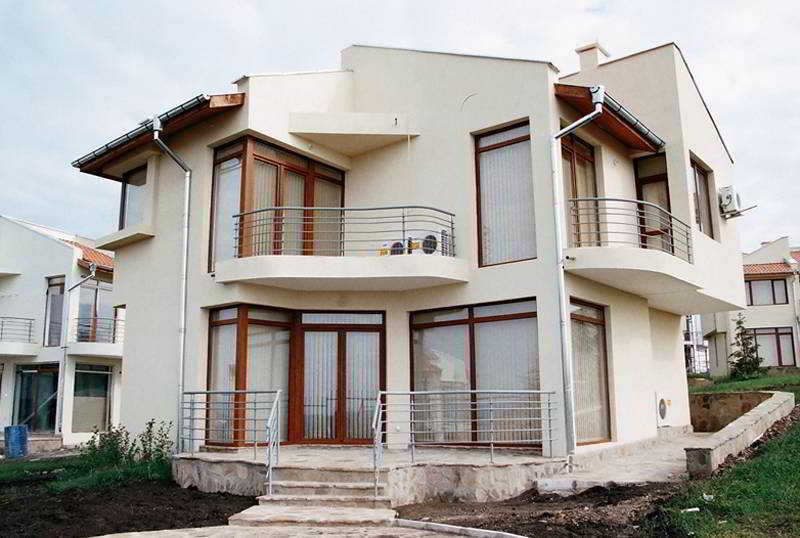 Almond Hill Villas Kosharitsa ภายนอก รูปภาพ